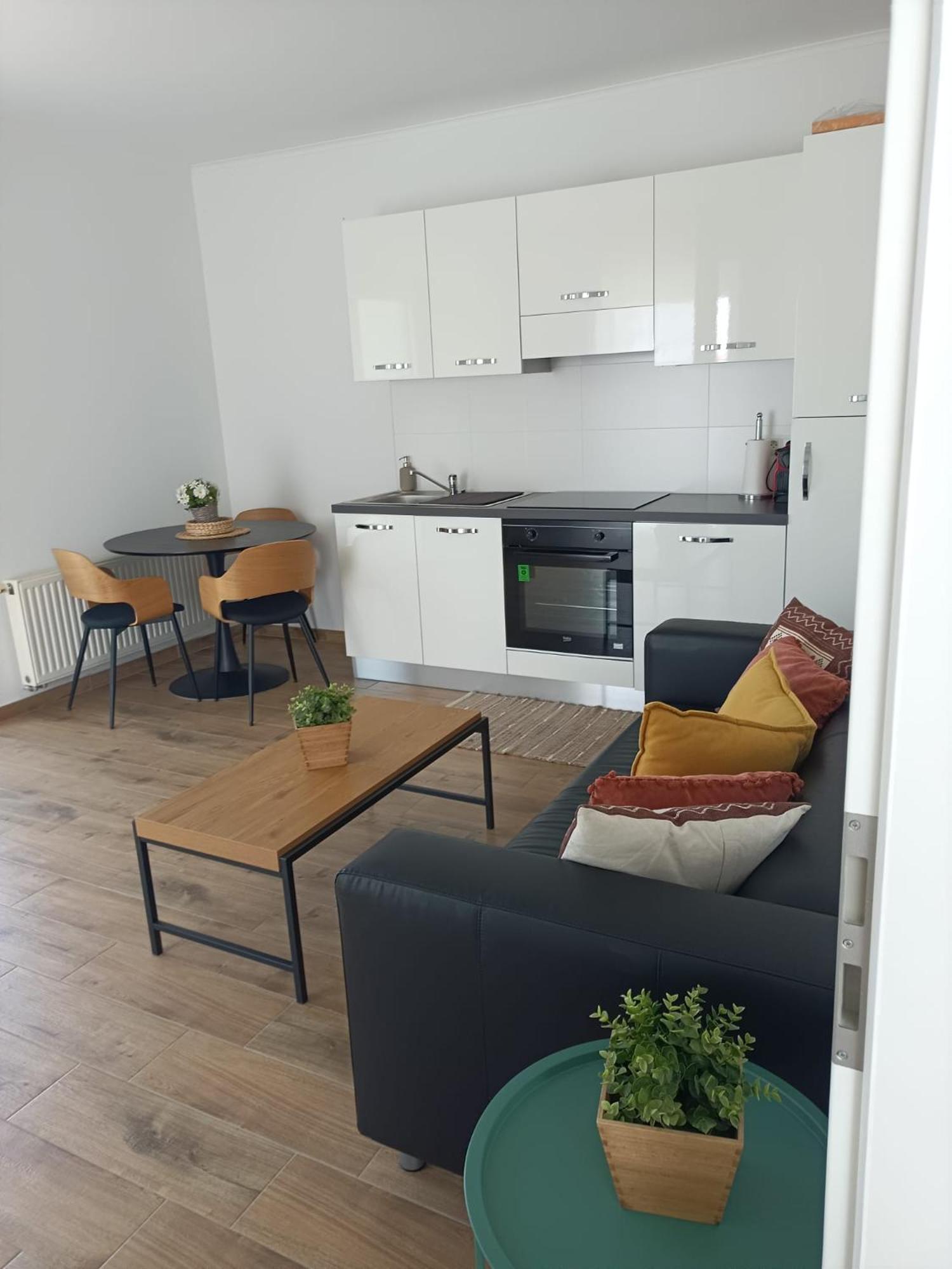 Incontri Apartment Liege Exterior photo